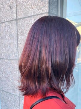 ponte 大橋店×ミディアム