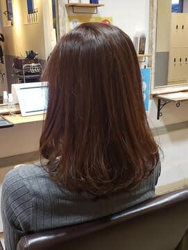 ponte 大橋店×ミディアム