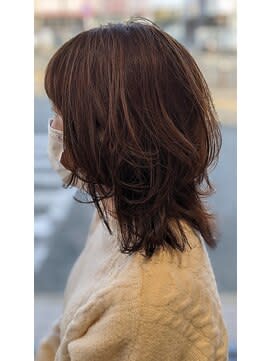 ponte 大橋店×ミディアム