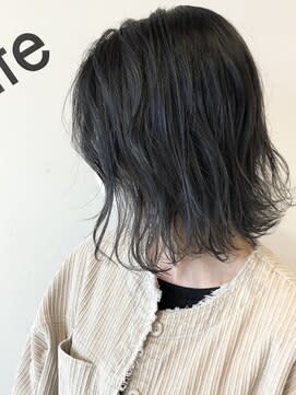 ponte 大橋店×ミディアム