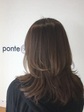 ponte 大橋店×ミディアム