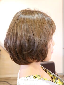 ponte 大橋店×ショート