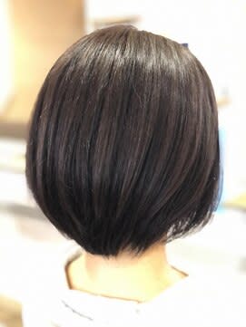 ponte 大橋店×ショート