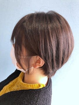 ponte 大橋店×ショート