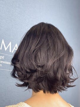 ponte 大橋店×ショート