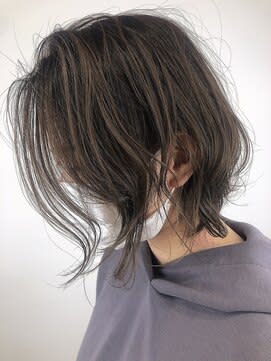 ponte 大橋店×ショート