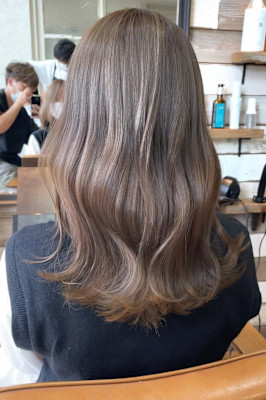 atelier ARCHE×ロング