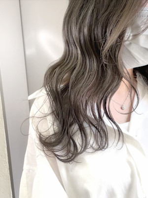 atelier ARCHE×ロング