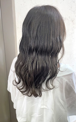 atelier ARCHE×ロング