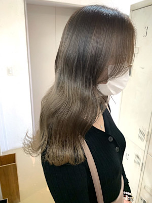 atelier ARCHE×ロング