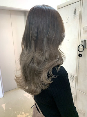 atelier ARCHE×ロング