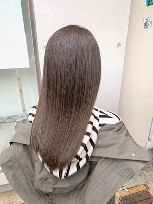 atelier ARCHE×ロング