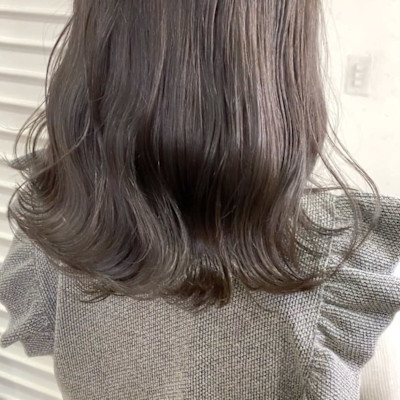 atelier ARCHE×ロング