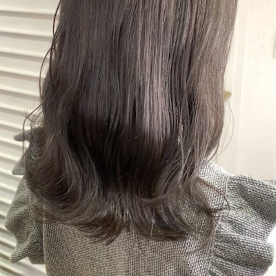 atelier ARCHE×ロング