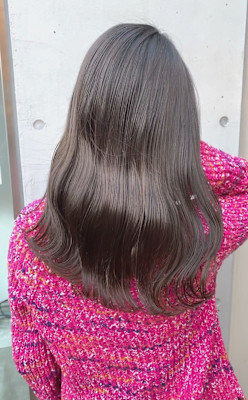 atelier ARCHE×ロング