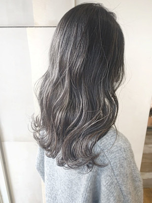 atelier ARCHE×ロング