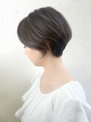 atelier ARCHE×ショート
