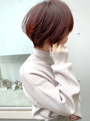 atelier ARCHE×ショート