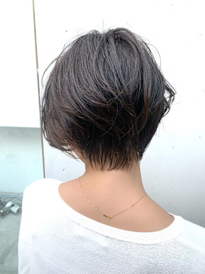 atelier ARCHE×ショート