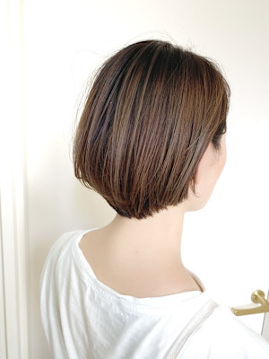 atelier ARCHE×ショート