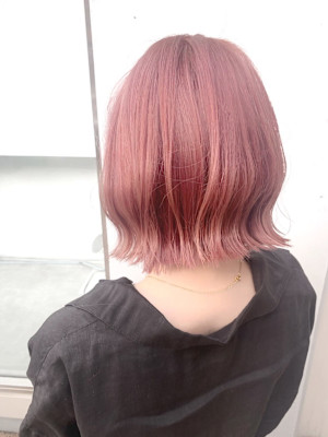 atelier ARCHE×ショート