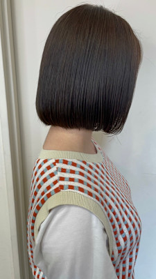 atelier ARCHE×ショート