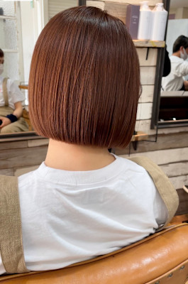 atelier ARCHE×ショート