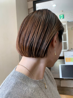 atelier ARCHE×ショート