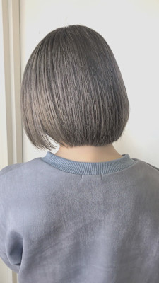 atelier ARCHE×ショート