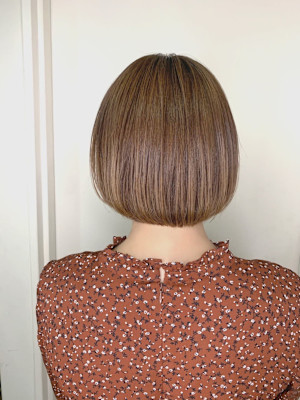 atelier ARCHE×ショート