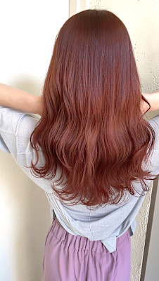 atelier ARCHE×ロング