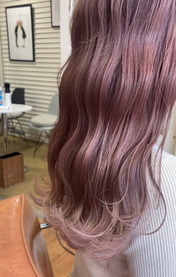 atelier ARCHE×ロング