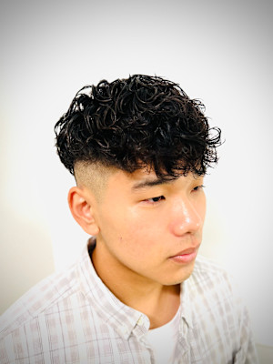 スペインカール