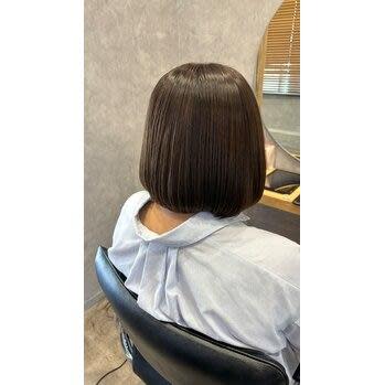 グレイアッシュ