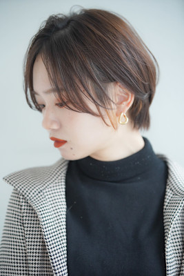 ☆ショートボブ☆
