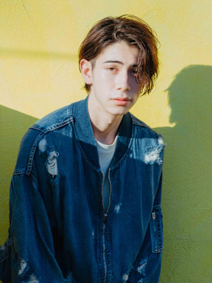 メンズセクシー