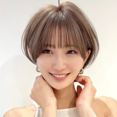 毎日が楽で簡単に再現出来る髪型