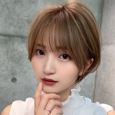 毎日が楽で簡単に再現出来る髪型