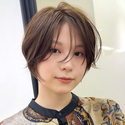 毎日が楽で簡単に再現出来る髪型