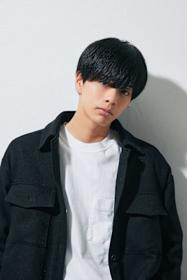 メンズ/パーマ/マッシュ