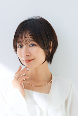 大人美人ショート【東京駅/丸の内】