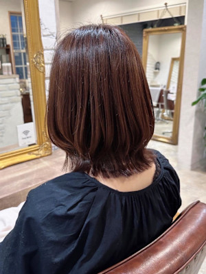 【MAGIC 米重】のばしかけくびれレイヤー