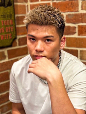 ハイトーンアップバンク