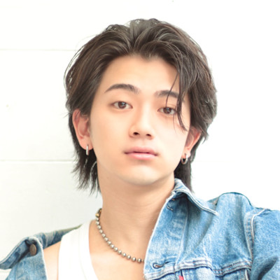 リバースパーマ