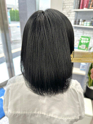 Louer hairmake×ミディアム