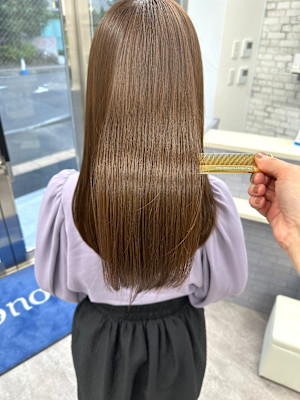 Louer hairmake×ミディアム