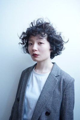 ikoru【イコル】×ショート