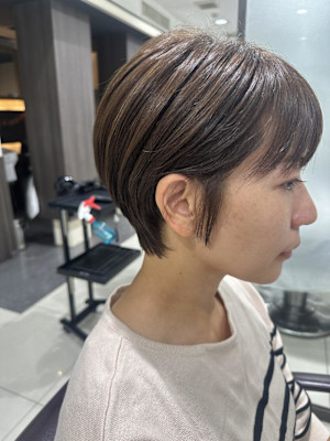 ショートハイライト