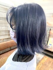 Norm横浜　ブルージュカラー