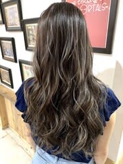 Norm横浜　ハイライトカラー